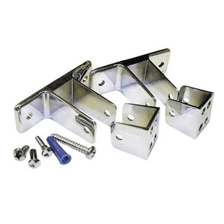 Jacknob Two Ear Panel Packs For .88 In. Panel JN15020